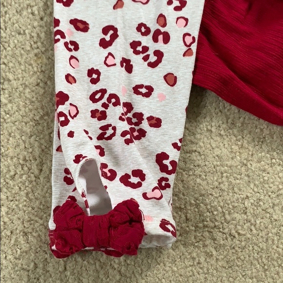 Girls 5T Matching Set - Picture 4 of 7